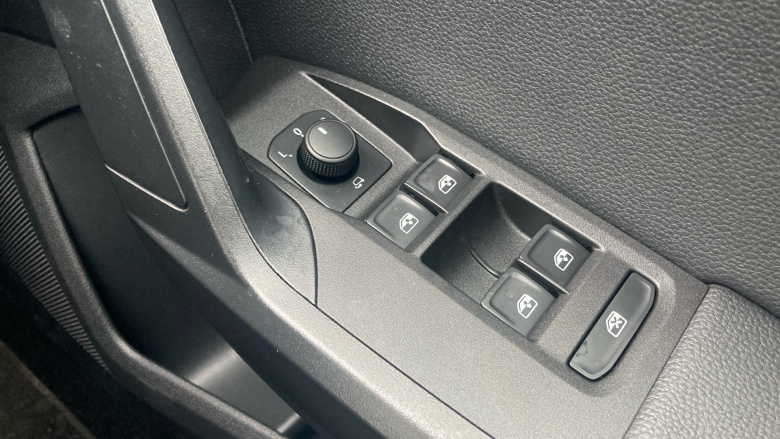 SEAT Ibiza 1.0 TSI 110 Xcellence Lux 5dr Petrol Hatchback